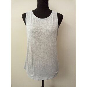 Athleta Women's Grey Tank Top Size Medium